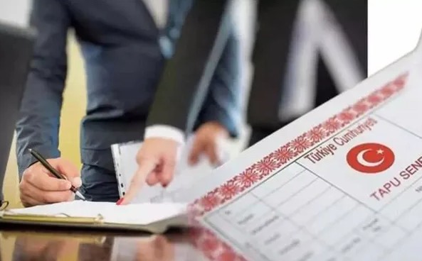 Tapuda 65 yaş krizi! Tapu işlemleri kilitlenmeye başladı!